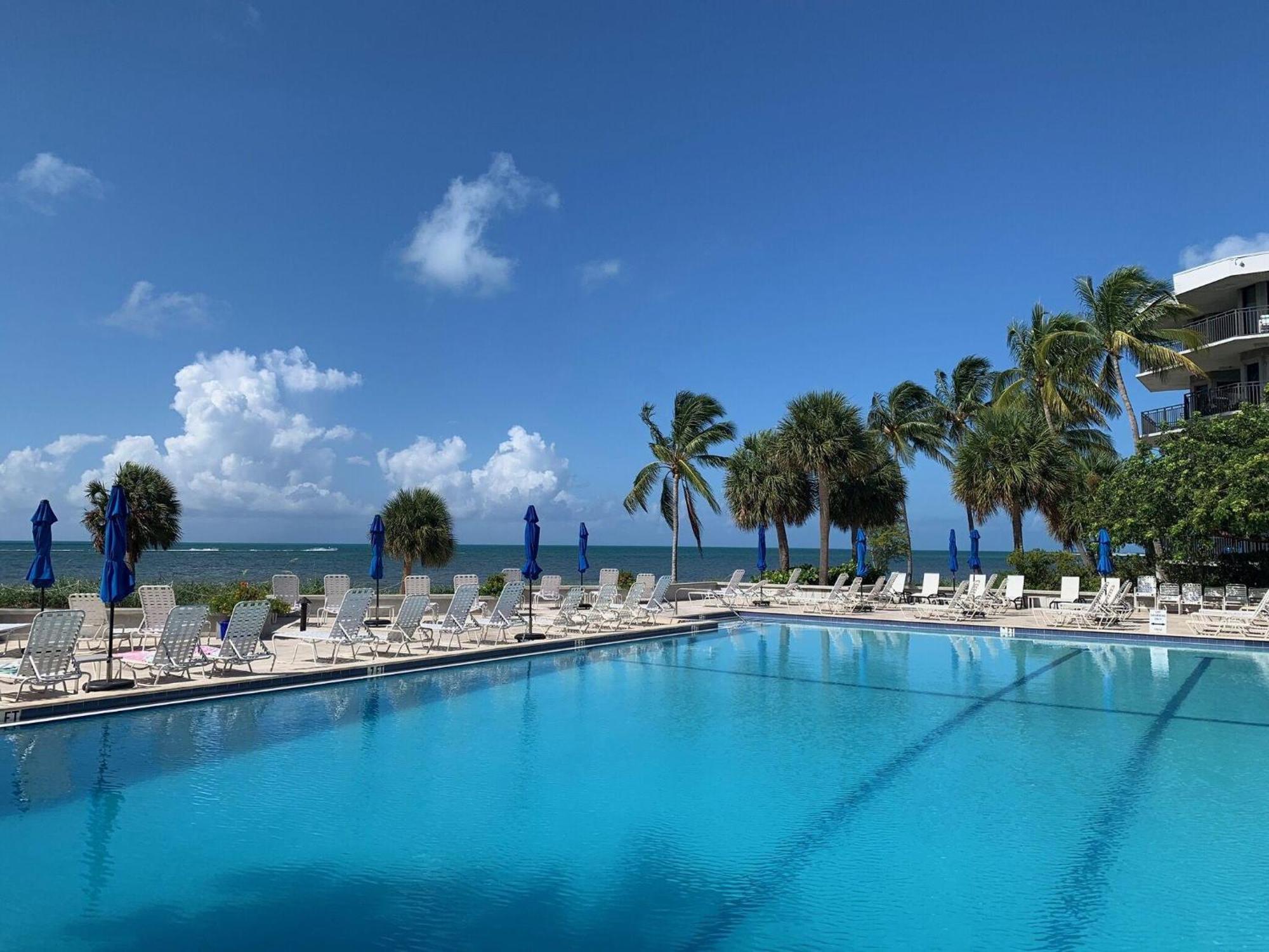 Sunrise On The Atlantic Villa Key West Exterior photo