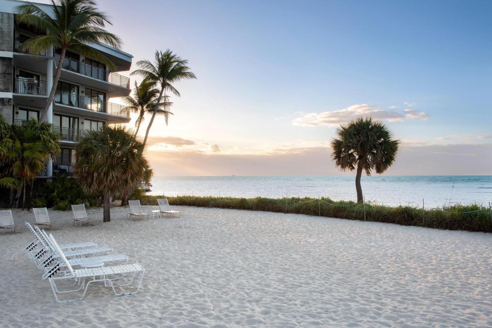Sunrise On The Atlantic Villa Key West Exterior photo