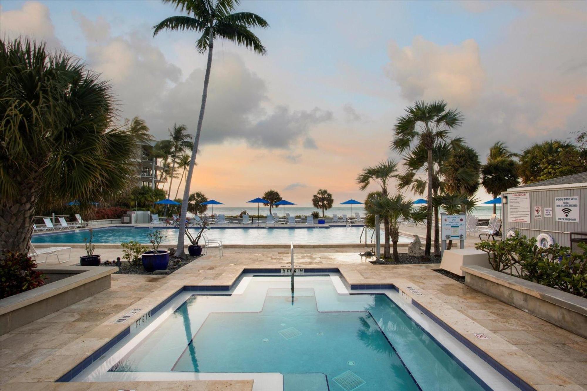 Sunrise On The Atlantic Villa Key West Exterior photo