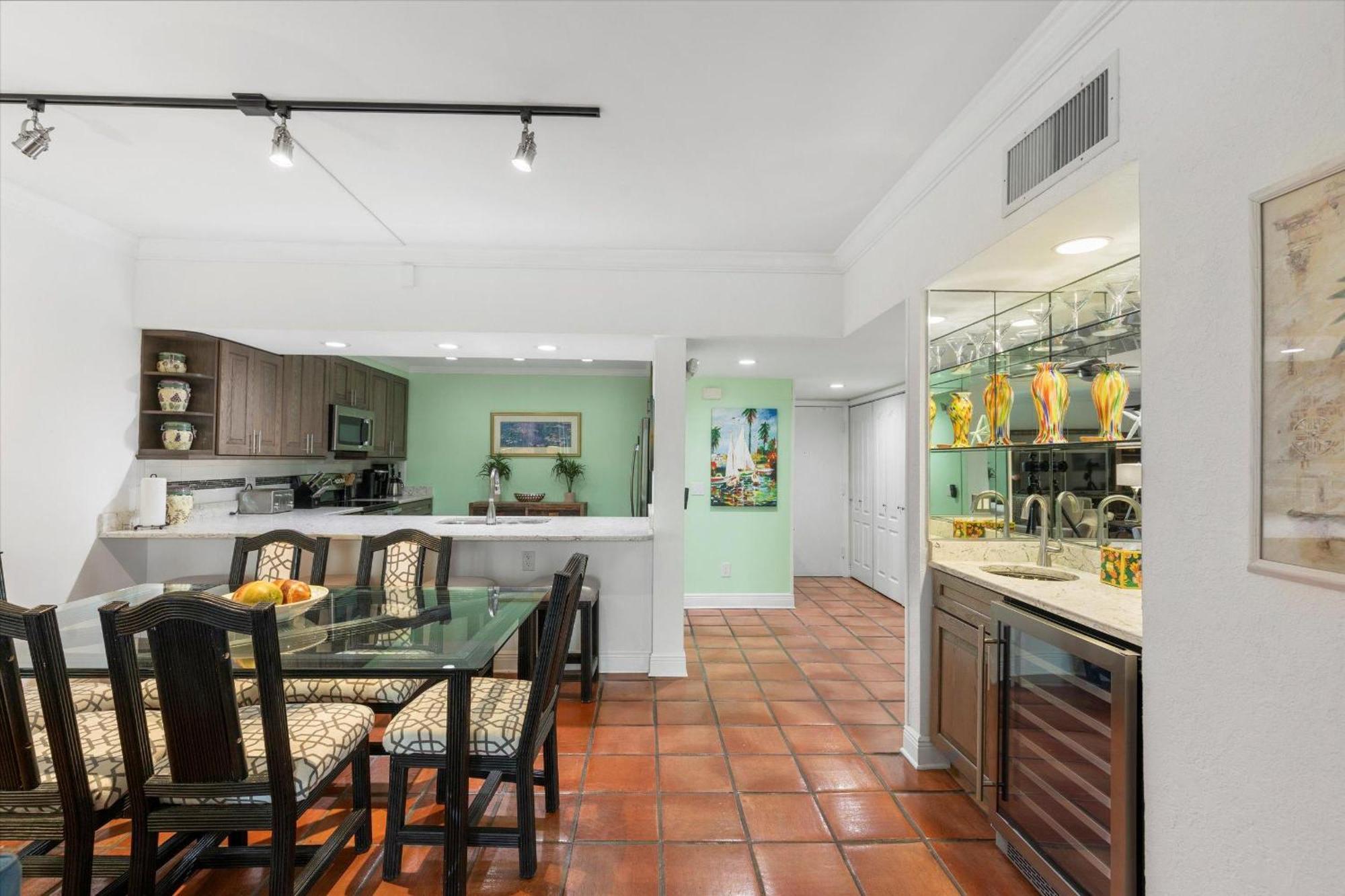 Sunrise On The Atlantic Villa Key West Exterior photo